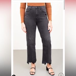 NWT Joes Jeans: The Blake - High Rise Wide Leg